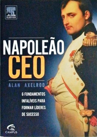 Napoleão Ceo  