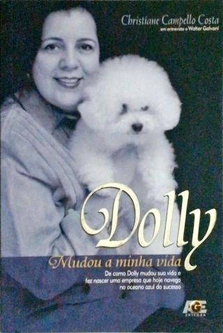 Dolly Mudou A Minha Vida