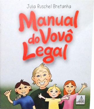 Manual Do Vovô Legal