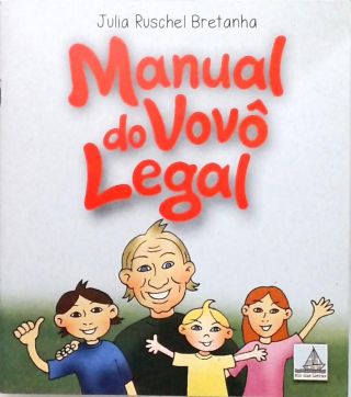 Manual Do Vovô Legal