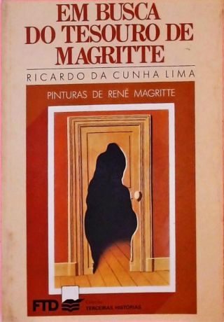 Em Busca Do Tesouro De Magritte