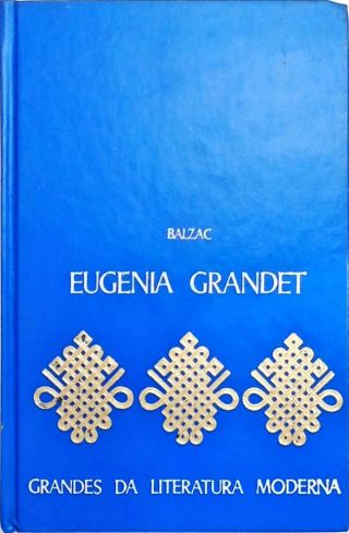 EUGÊNIA GRANDET