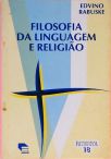 Filosofia Da Linguagem E Religião