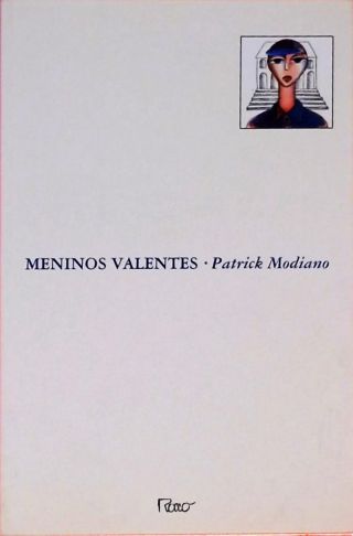 Meninos Valentes