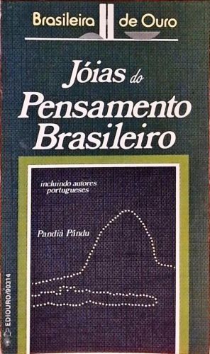 Jóias Do Pensamento Brasileiro