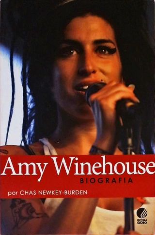 Amy Winehouse - Biografia