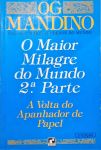 O Maior Milagre Do Mundo-  2º Parte