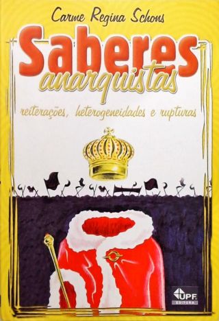 Saberes Anarquistas