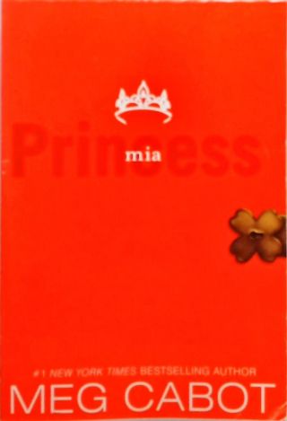 Princess Mia