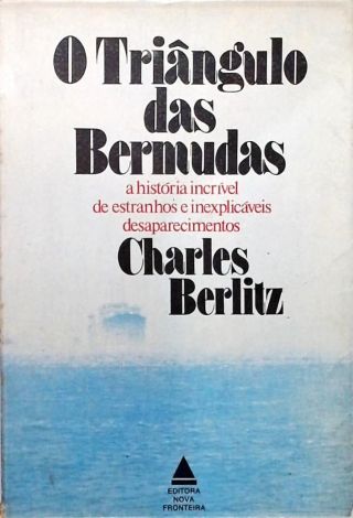 O Triângulo das Bermudas