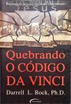 Quebrando O Código Da Vinci