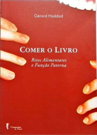 Comer o Livro