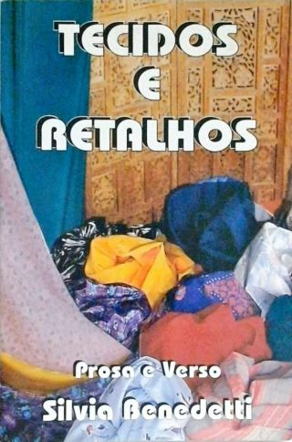 Tecido E Retalhos