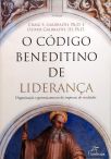 O Código Beneditino de Liderança