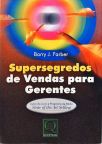 Supersegredos De Vendas Para Gerentes