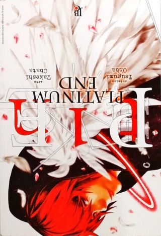 Platinum End - Vol. 1