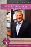 O Melhor De John C. Maxwell