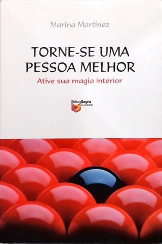 Torne-se Uma Pessoa Melhor