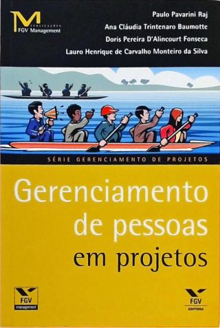 Gerenciamento De Pessoas Em Projetos