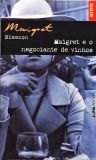 Maigret E O Negociante De Vinhos