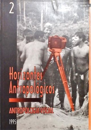 Horizontes Antropológicos - Antropologia Visual