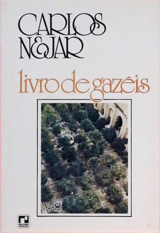 Livro de Gazéis