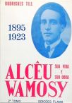 Alceu Wamosy - Volume 2