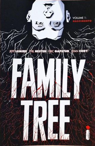 Family Tree - Volume 1
