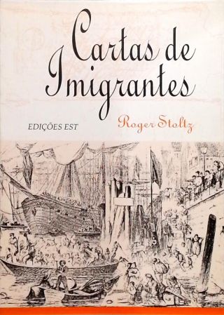 Cartas de Imigrantes