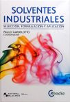 Solventes Industriales