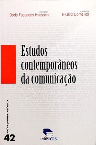 Estudos Contemporâneos Da Comunicação