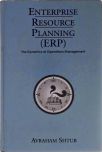 Enterprise Resource Planning - Erp
