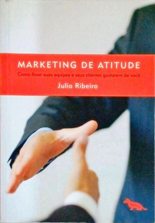 Marketing De Atitude