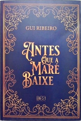 Antes Que A Maré Baixe