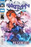 Batman - Renascimento - Volume 33