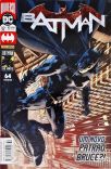 Batman - Renascimento - Volume 32