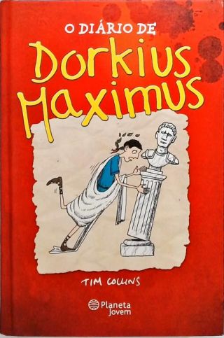 O Diário de Dorkius Maximus