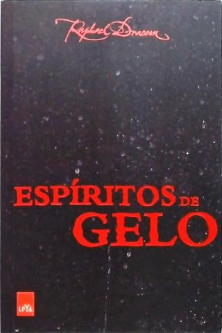 Espiritos de gelo