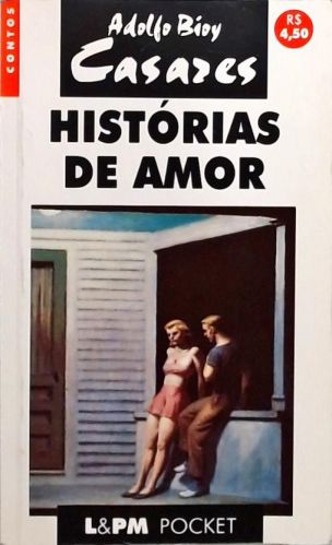 Historias De Amor