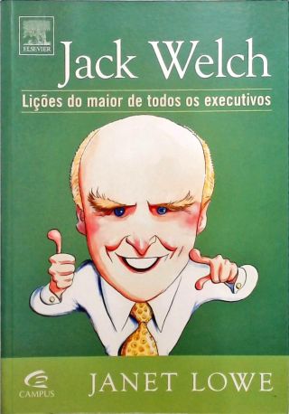 Jack Welch