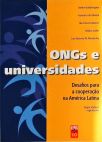 Ongs E Universidades