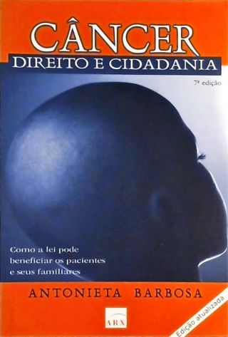 Câncer - Direito e Cidadania