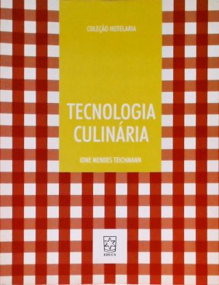 Tecnologia Culinária