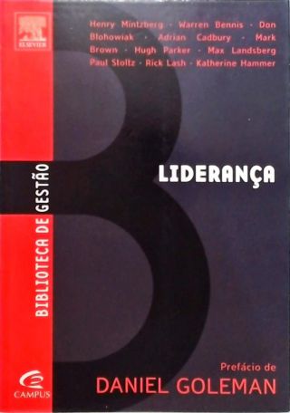 Liderança