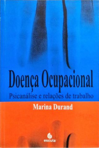 Doença Ocupacional