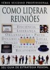 Como Liderar Reuniões