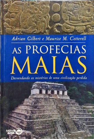 As Profecias Maias