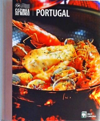Cozinha Do Mundo - Portugal
