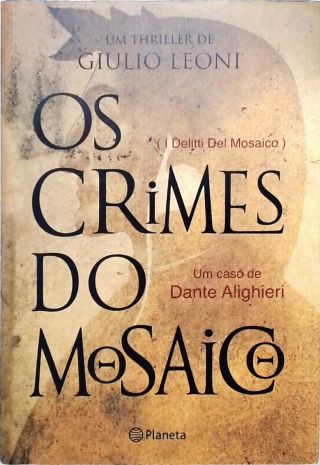 Os Crimes Do Mosaico