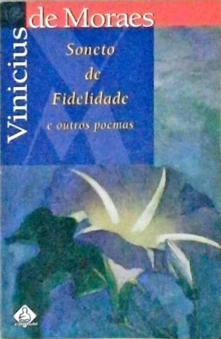 Soneto De Fidelidade